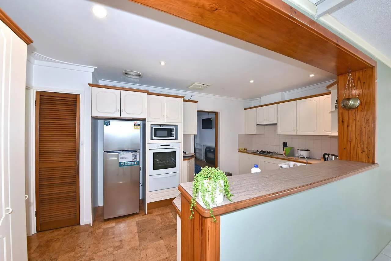 Semesterbostad Entire House Close To Perth Airport And City Australien