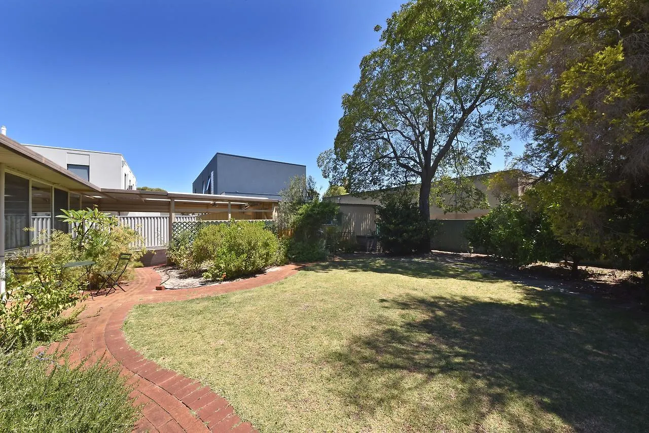 Semesterbostad Entire House Close To Perth Airport And City Australien