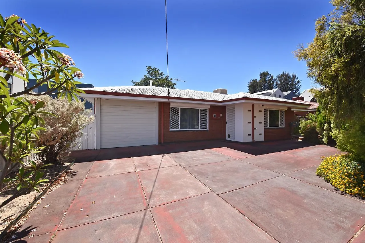 Ferienhaus Entire House Close To Perth Airport And City
